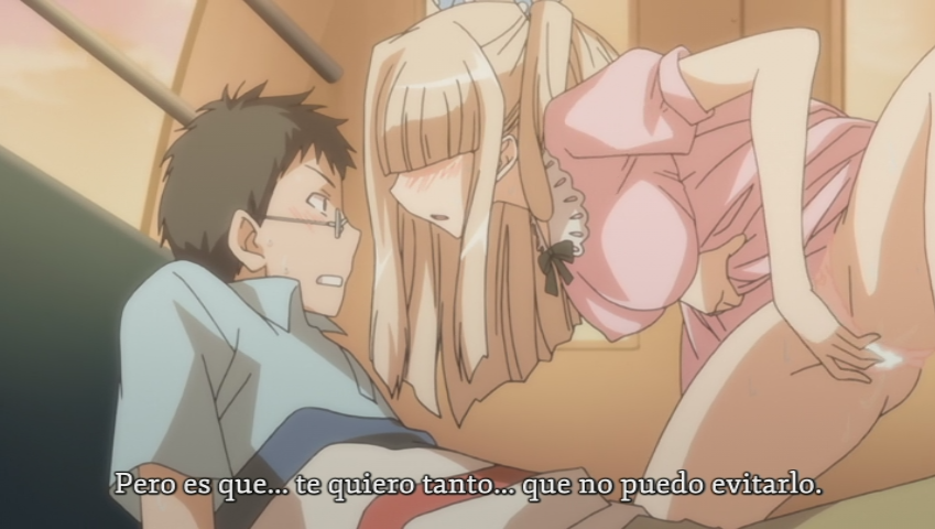 Furueru Kuchibiru (Tret)